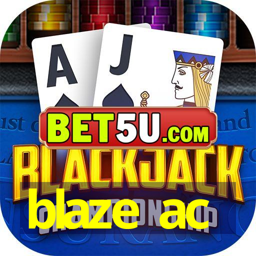 blaze ac